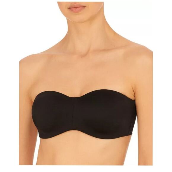 NATORI Other - NATORI Adapt Women's Underwired Bandeau Bra